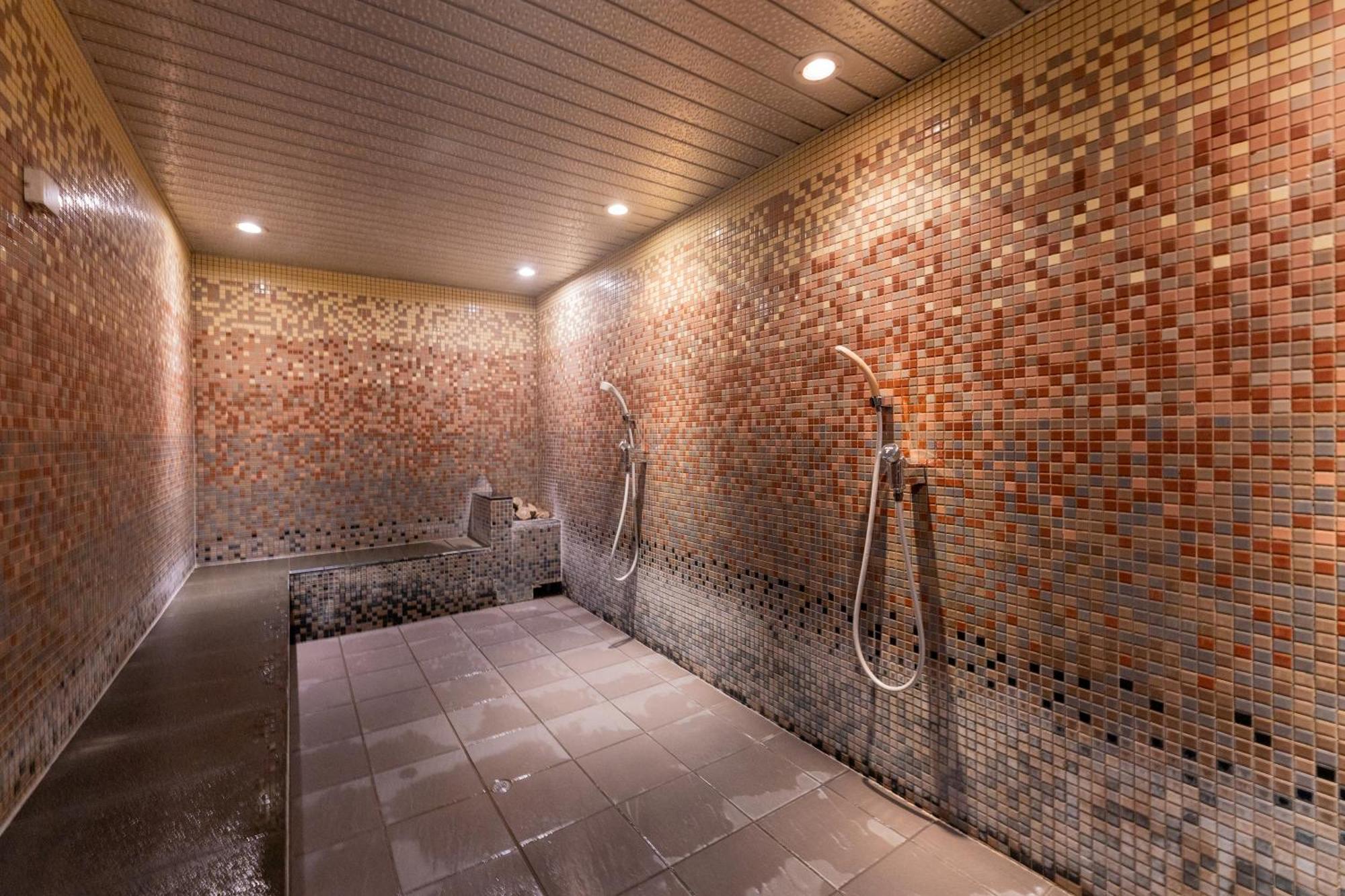 The Qube Hotel Chiba Extérieur photo