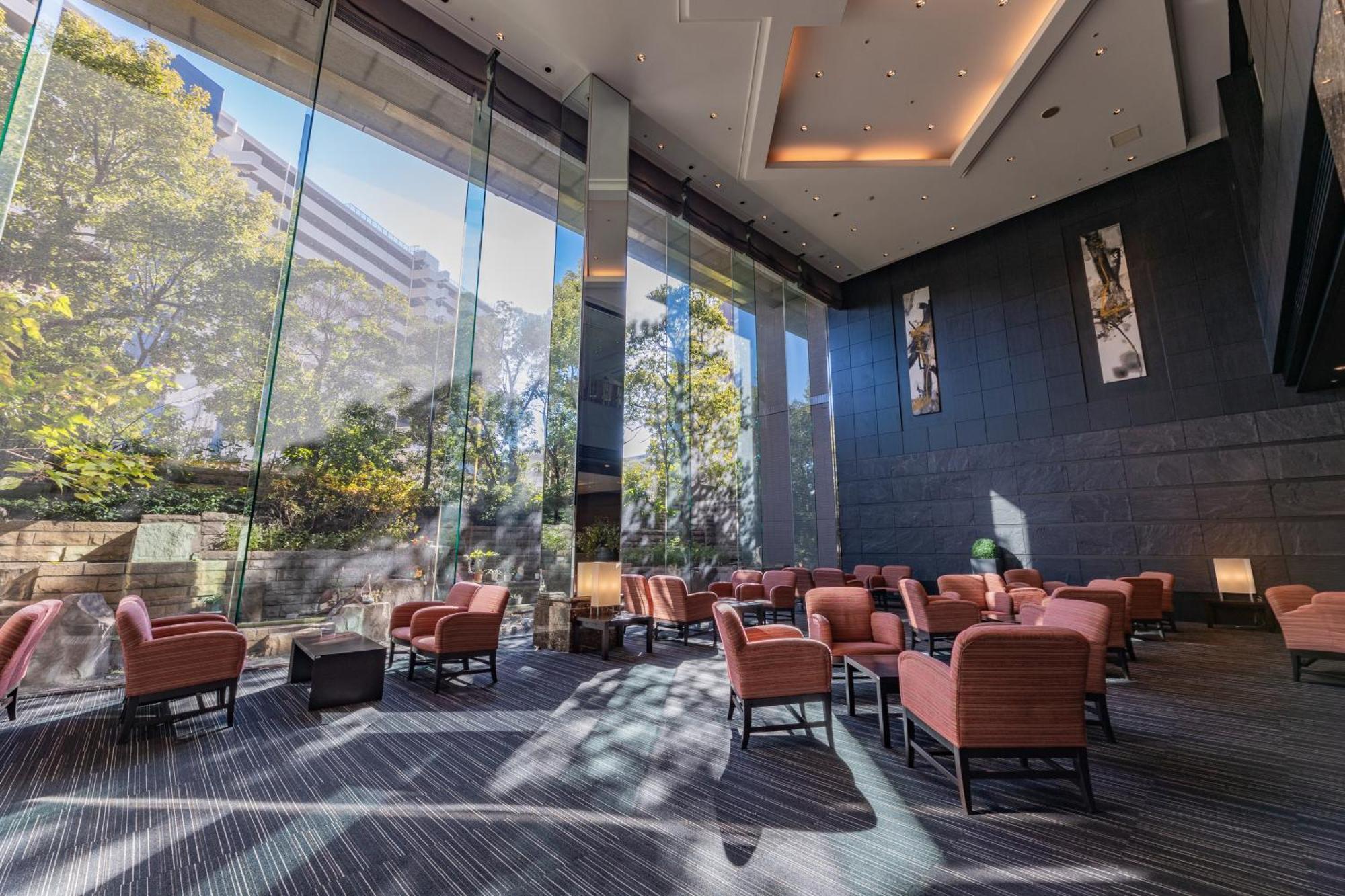 The Qube Hotel Chiba Extérieur photo