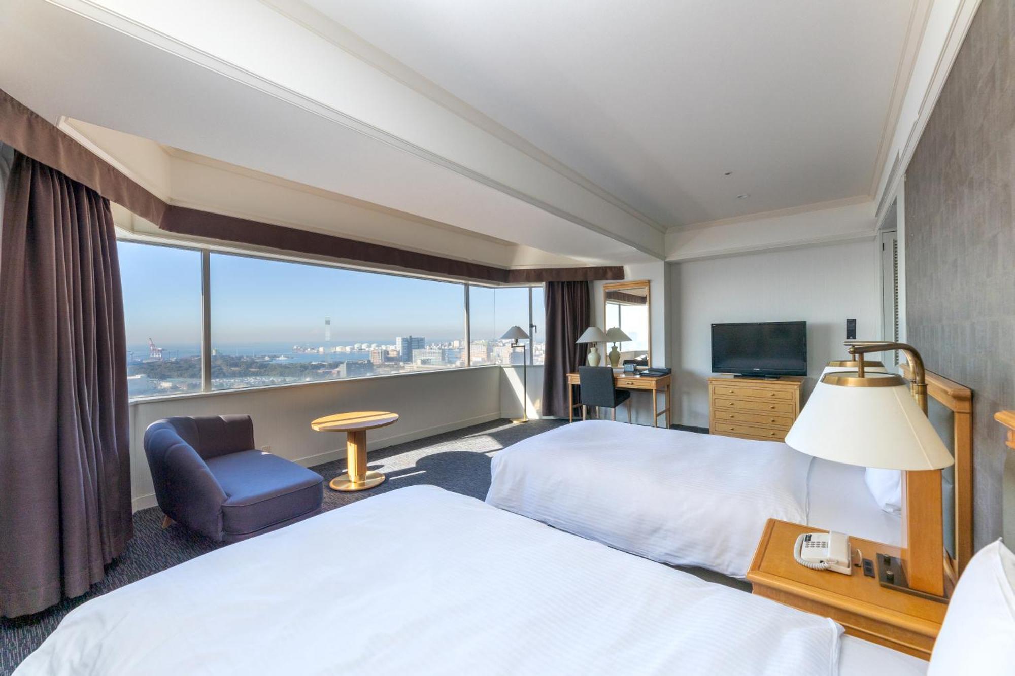The Qube Hotel Chiba Extérieur photo