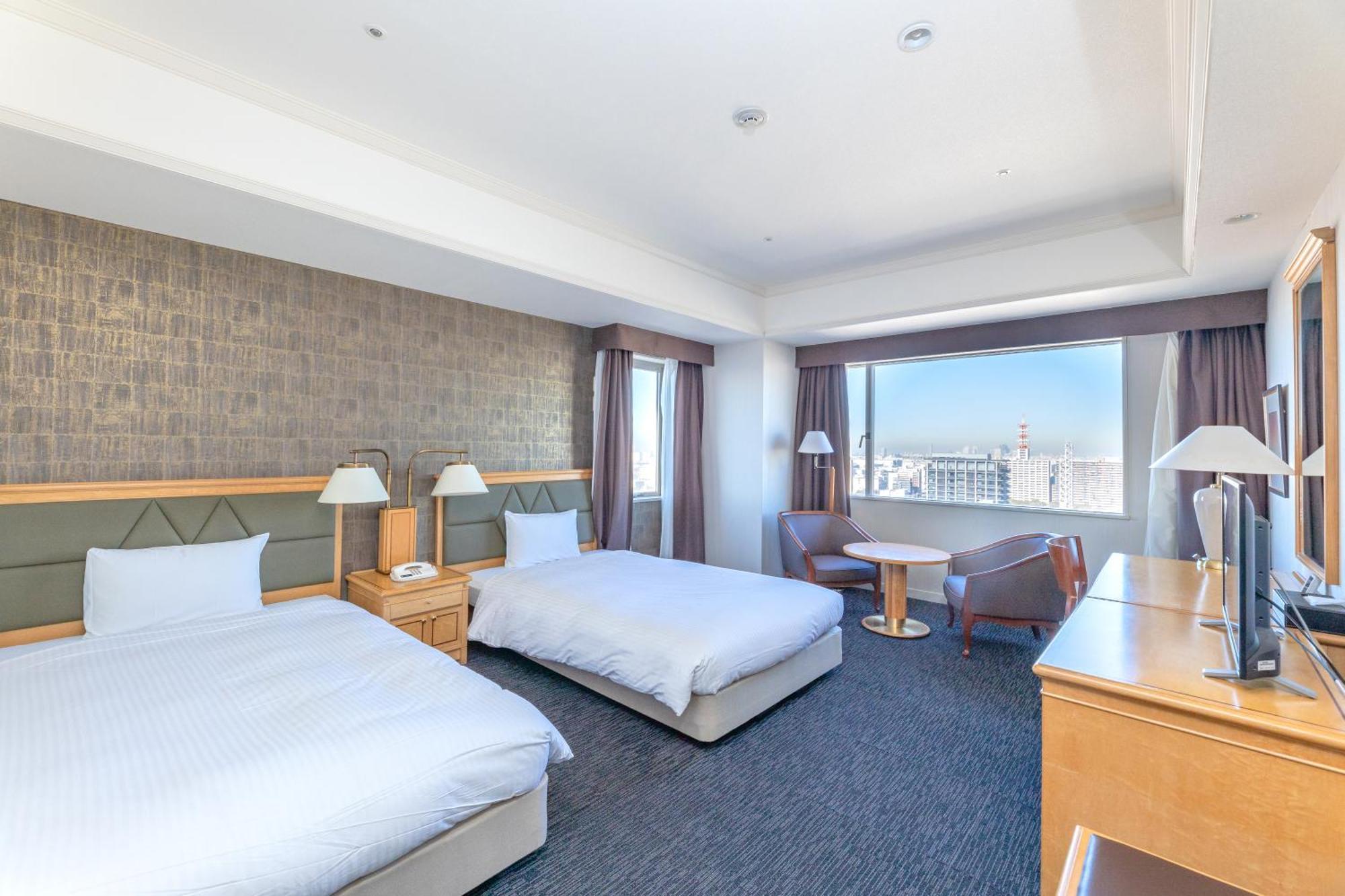 The Qube Hotel Chiba Extérieur photo