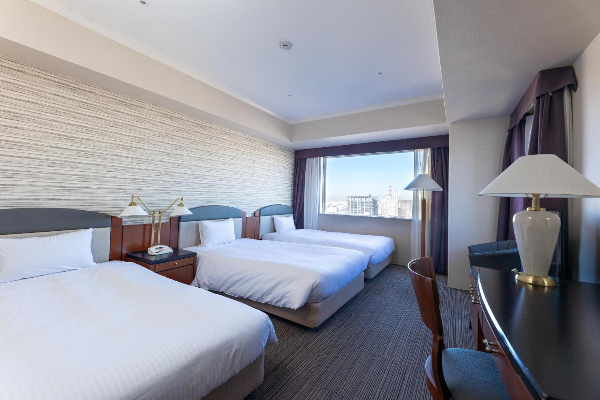 The Qube Hotel Chiba Extérieur photo