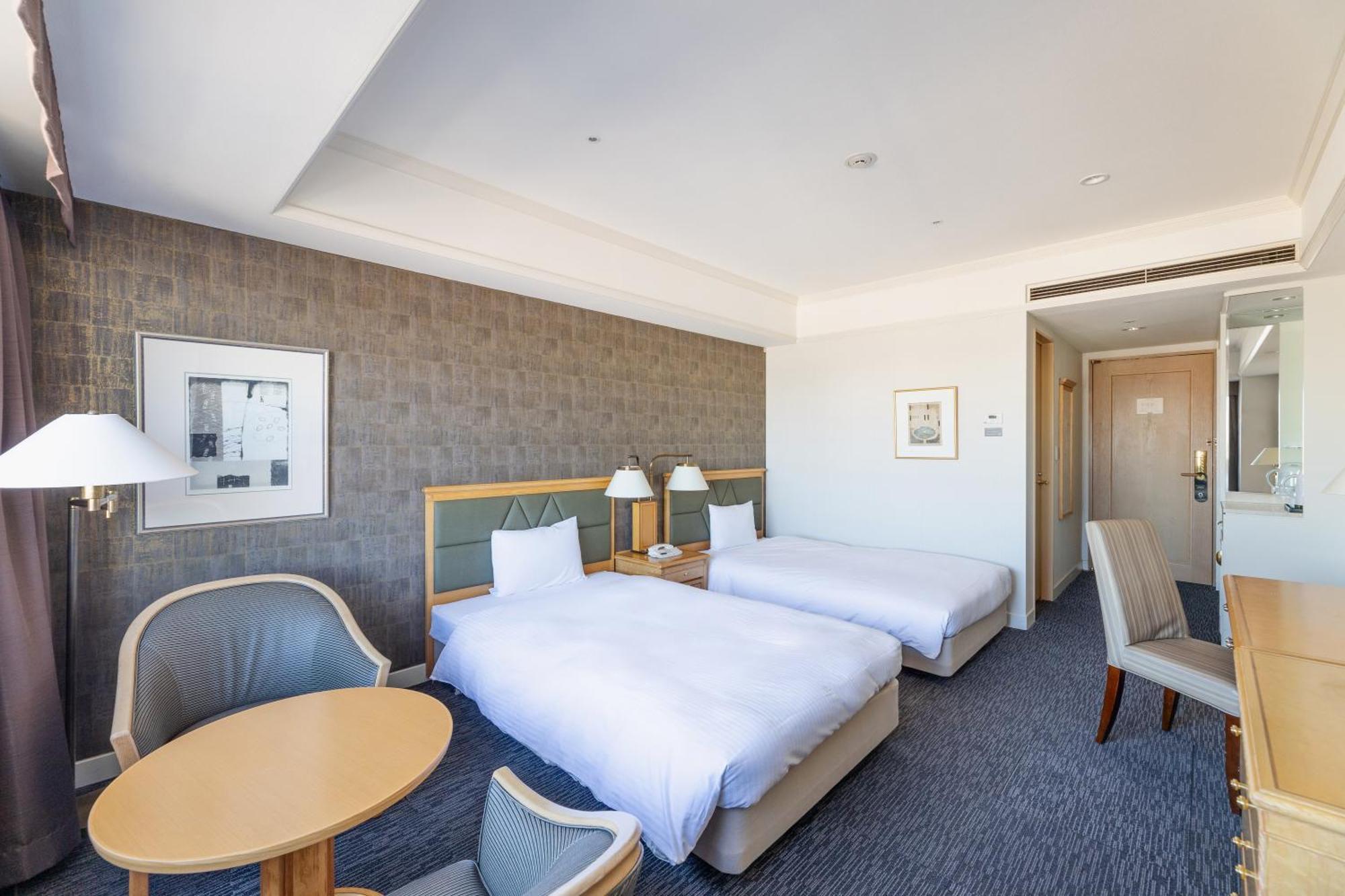 The Qube Hotel Chiba Extérieur photo